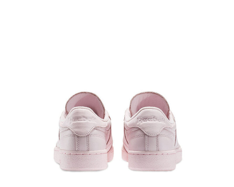 Reebok Club C 85 ELM Porcelain Pink – Image 3