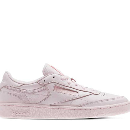Reebok Club C 85 ELM Porcelain Pink