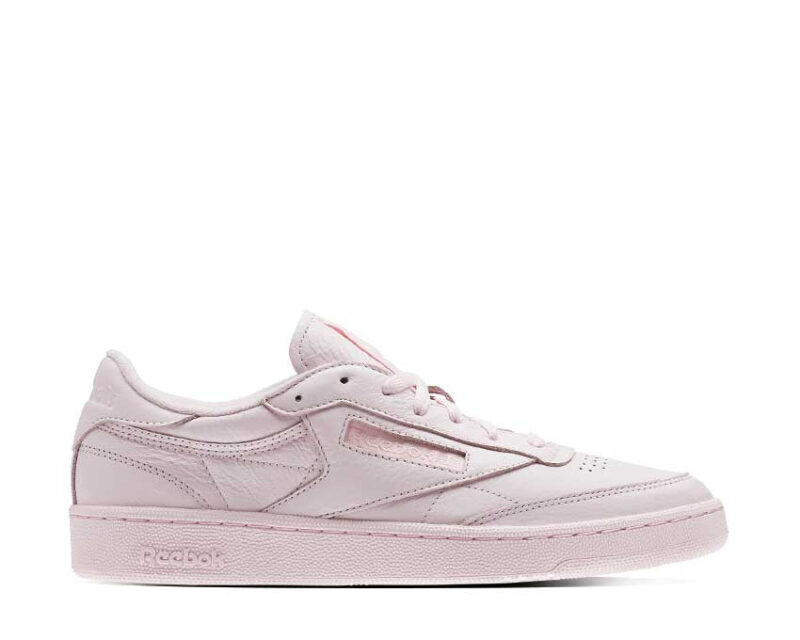 Reebok Club C 85 ELM Porcelain Pink