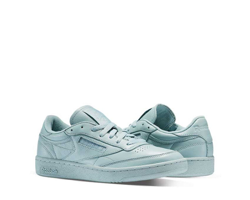 Reebok Club C 85 ELM Seaside Grey – Image 2