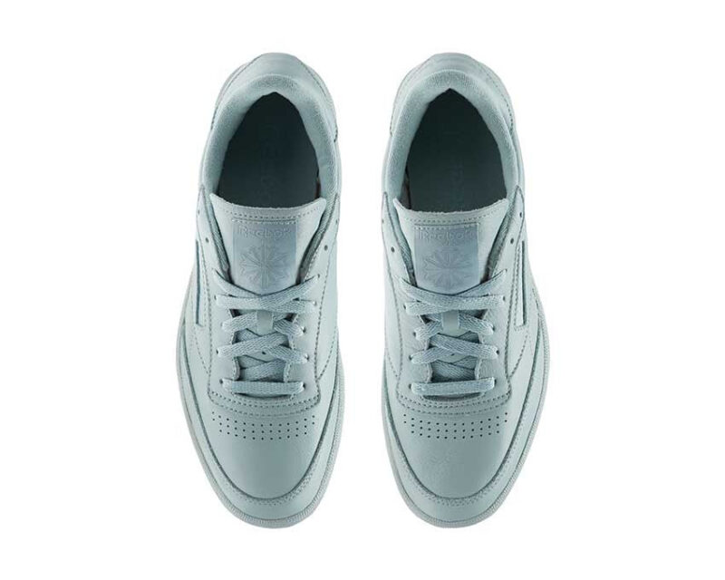 Reebok Club C 85 ELM Seaside Grey – Image 4