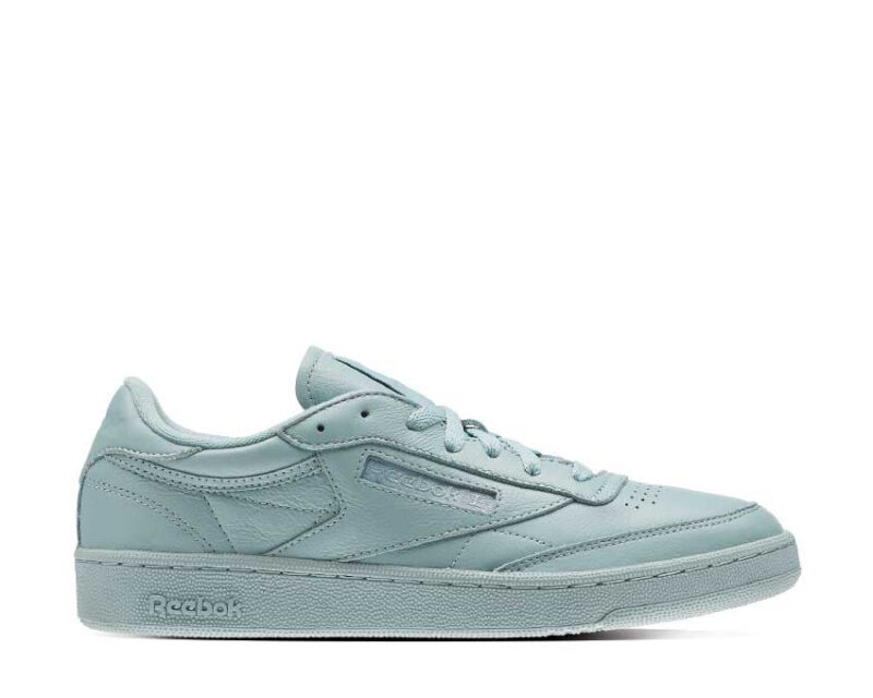 Reebok Club C 85 ELM Seaside Grey