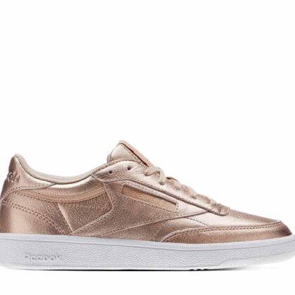 Reebok x Gigi Hadid Club C 85 W 'Melted Metal Pack'