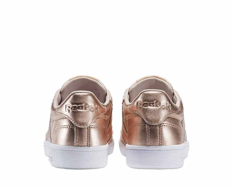 Reebok x Gigi Hadid Club C 85 W 'Melted Metal Pack' – Image 4