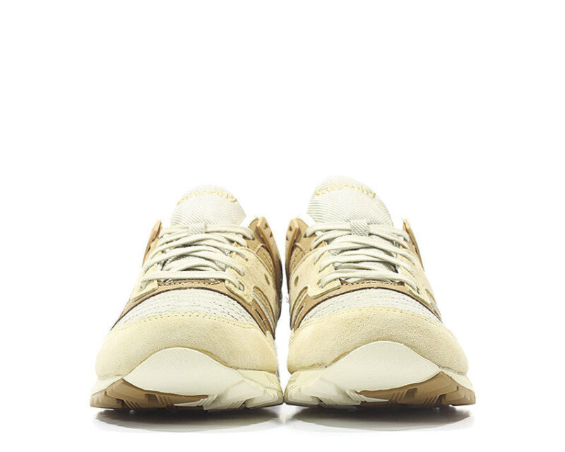 Saucony Grid SD "Quilted" Tan – Image 4