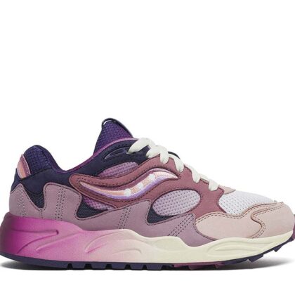 Saucony Grid Shadow 2 "Summer Solstice"