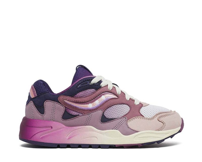 Saucony Grid Shadow 2 "Summer Solstice"