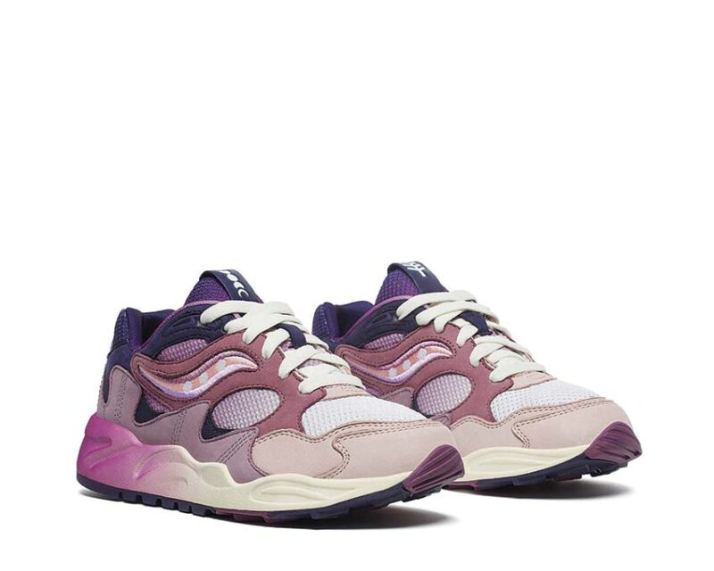 Saucony Grid Shadow 2 "Summer Solstice" – Image 2