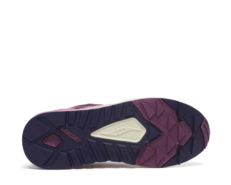 Saucony Grid Shadow 2 "Summer Solstice" – Image 5