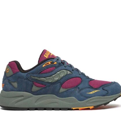 Saucony Grid Shadow 2