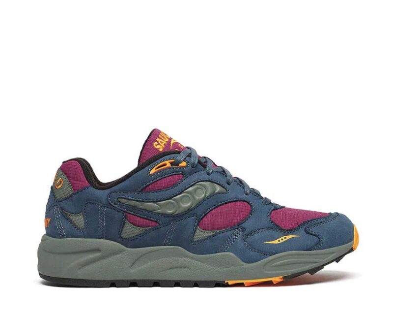 Saucony Grid Shadow 2