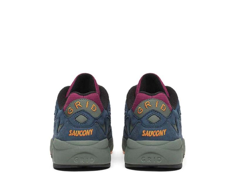 Saucony Grid Shadow 2 – Image 3