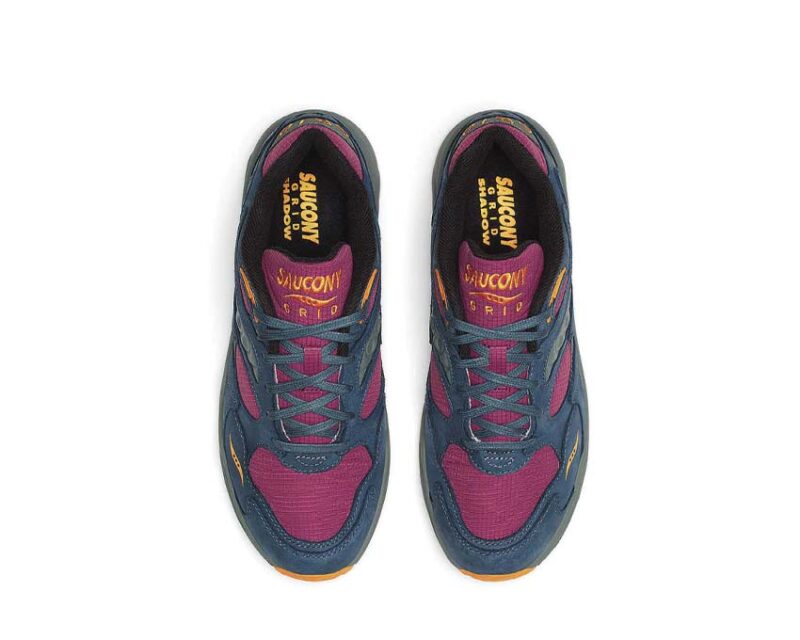 Saucony Grid Shadow 2 – Image 4