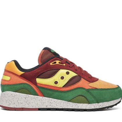 Saucony Shadow 6000