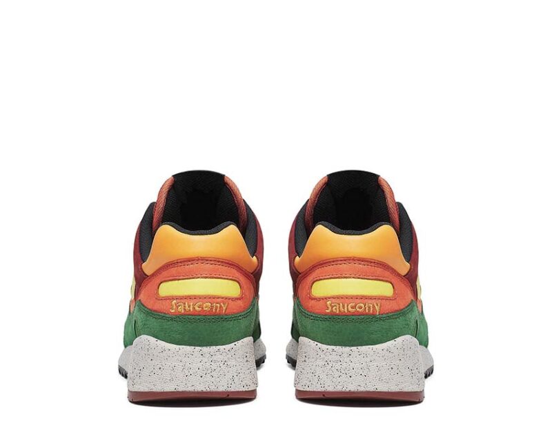 Saucony Shadow 6000 – Image 3