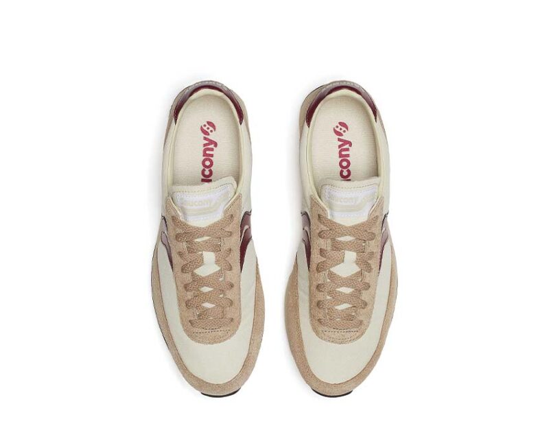 Saucony Trainer 80 OG – Image 4