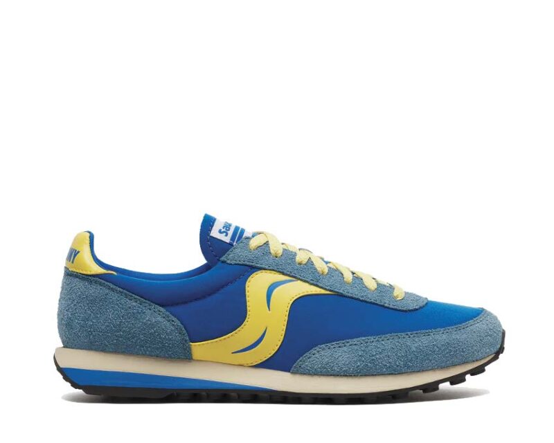 Saucony Trainer 80 OG