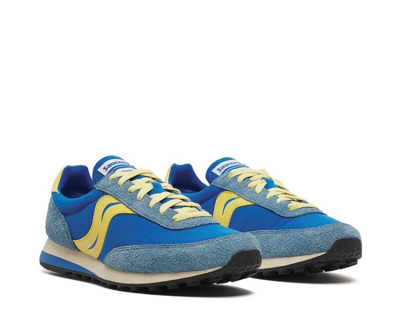 Saucony Trainer 80 OG – Image 2