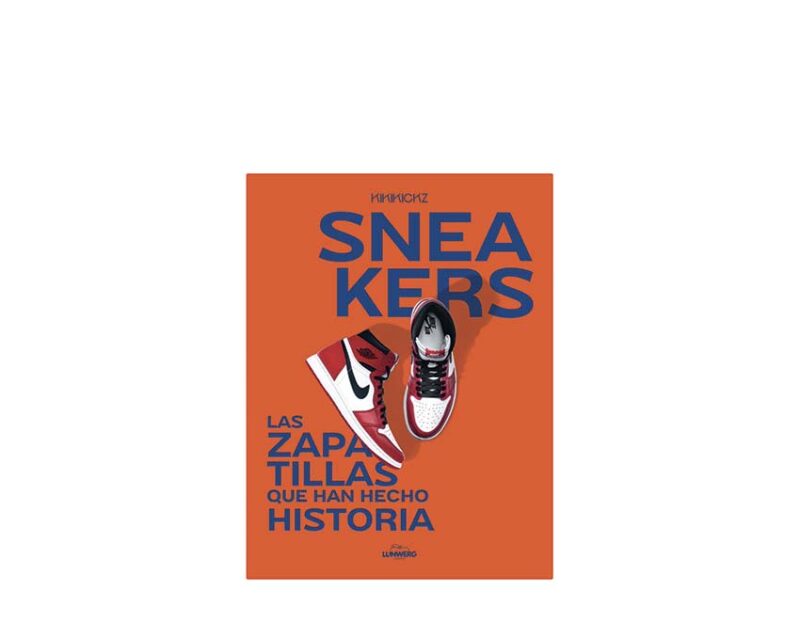 Sneakers Las zapatillas que han hecho historia