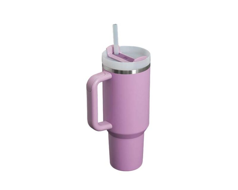 Stanley Quencher H2.O Lilac – Image 2