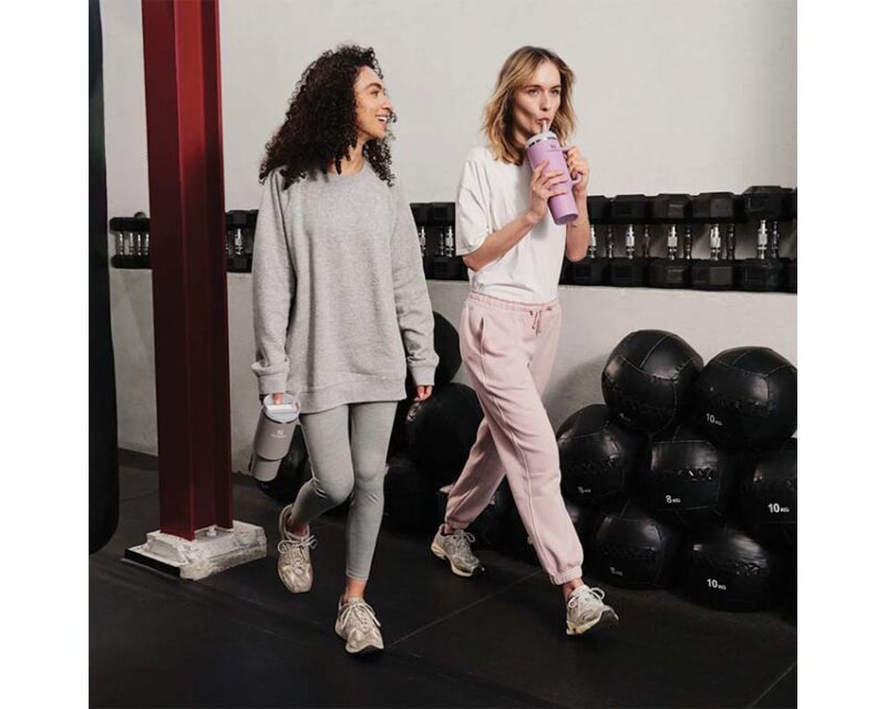 Stanley Quencher H2.O Lilac – Image 3