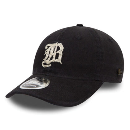 New Era The Veteran Low Profile 9FIFTY Strapback