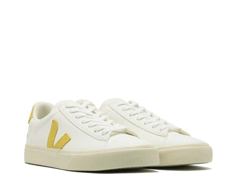 VEJA Campo Chromefree Leather – Image 2