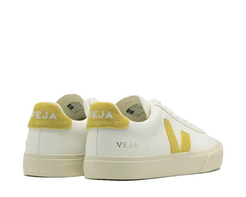 VEJA Campo Chromefree Leather – Image 3