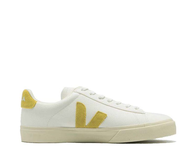 VEJA Campo Chromefree Leather – Image 4