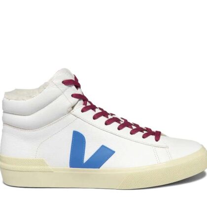Veja Minautor Winter Chromefree