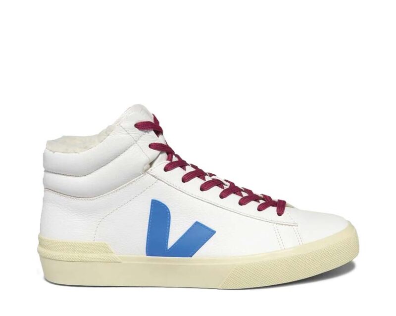 Veja Minautor Winter Chromefree