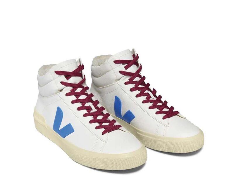 Veja Minautor Winter Chromefree – Image 2