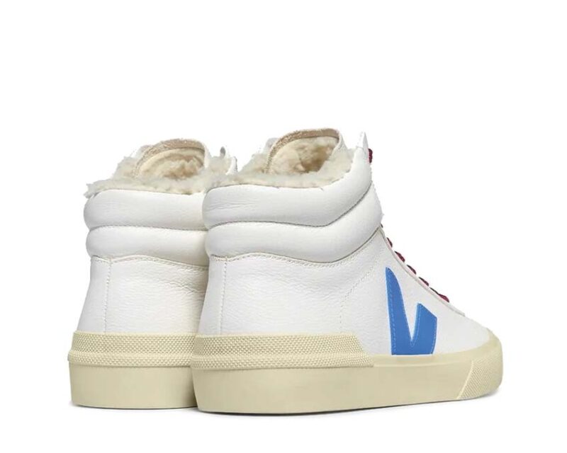 Veja Minautor Winter Chromefree – Image 3