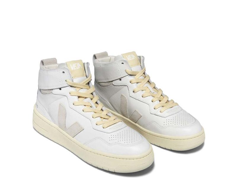 Veja V-95 OT Leather W – Image 2