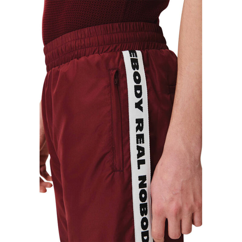Wood Wood Robby Trousers Red – Image 3