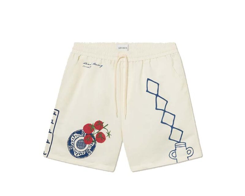 Les Deux Freshly Picked Shorts