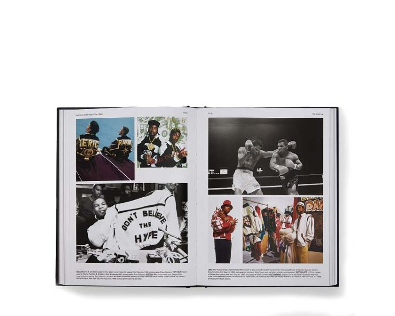 Rappers Deluxe – Image 3