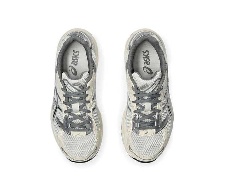 Asics Gel 1130 "Clay Grey" – Image 5