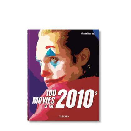 100 Movies of the 2010's