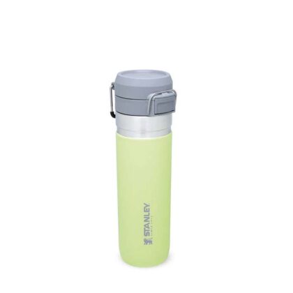 Stanley Go Quick Flip Water Bottle Citron 0.7 L