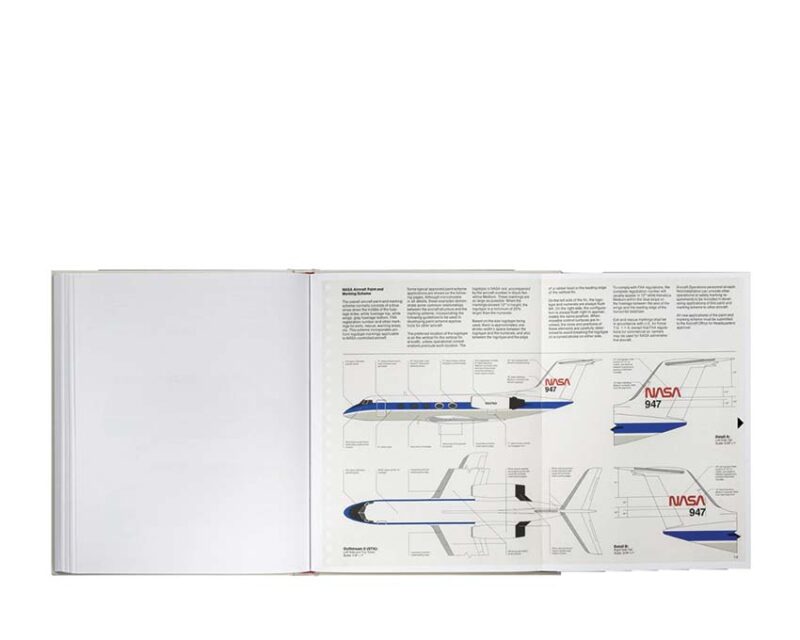 Nasa Graphics Standards Manual – Image 5
