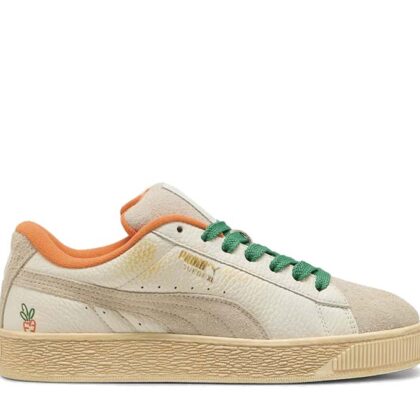 Puma Suede XL Carrots 2