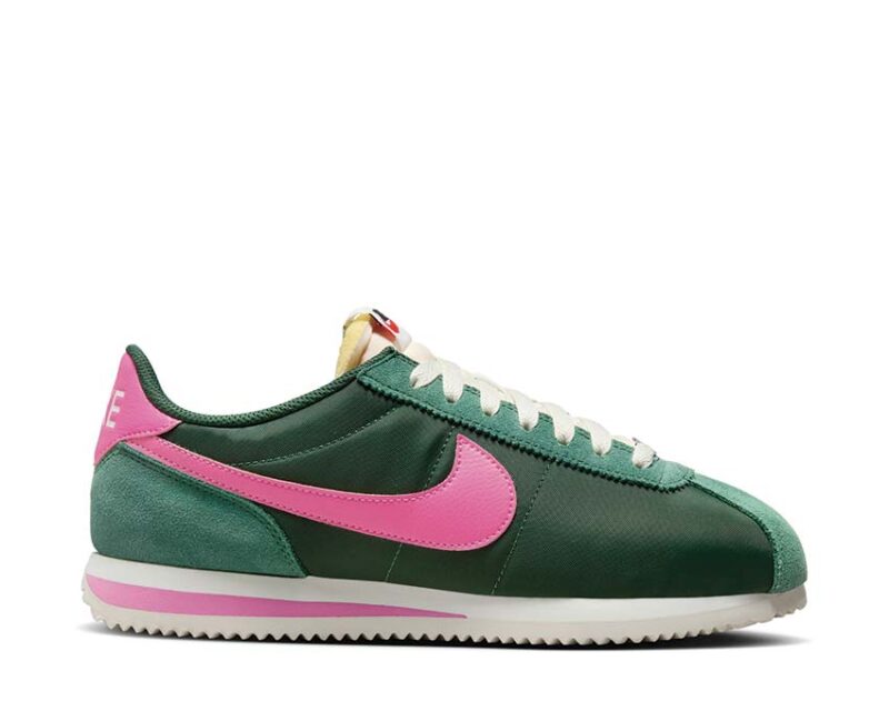 Nike Cortez TXT W