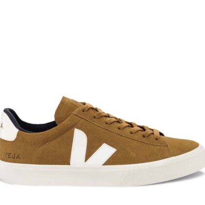 Veja Campo Bold Suede