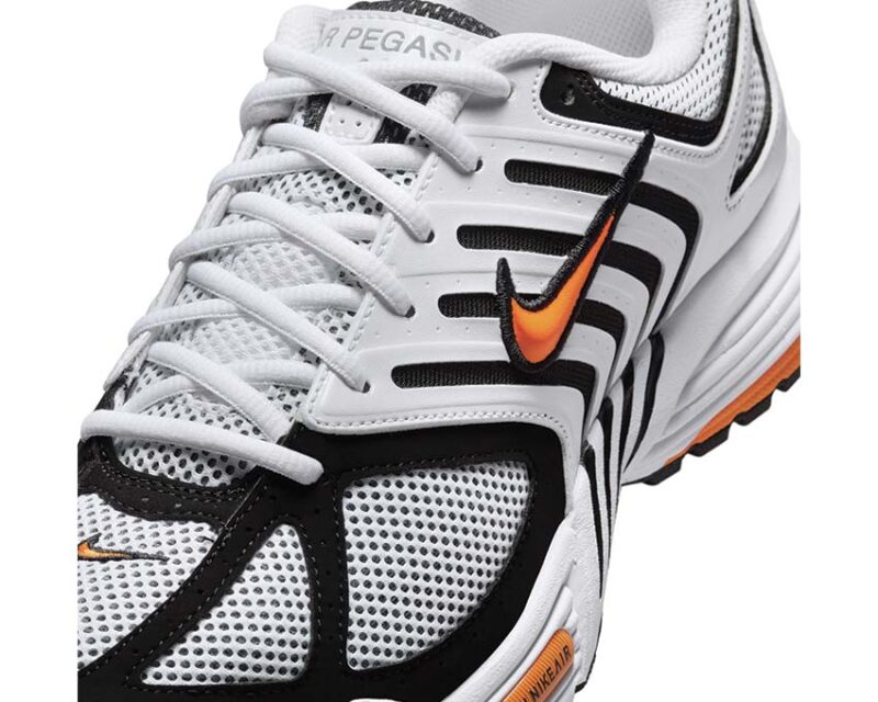 Nike Air Pegasus 2005 "Safety Orange" – Image 2