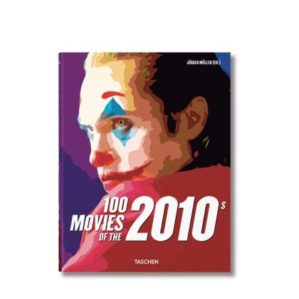 100 Movies of the 2000s