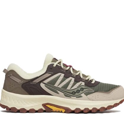 Saucony Grid Peak