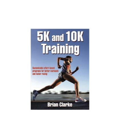 5k and 10K Training