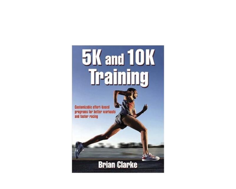 5k and 10K Training