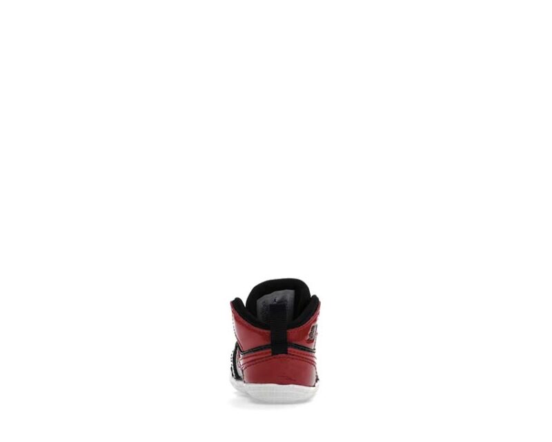 Air Jordan 1 Baby TD Crib Bootie – Image 4